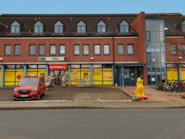 Büro mieten in Waren, Mecklenburg-Vorpommern