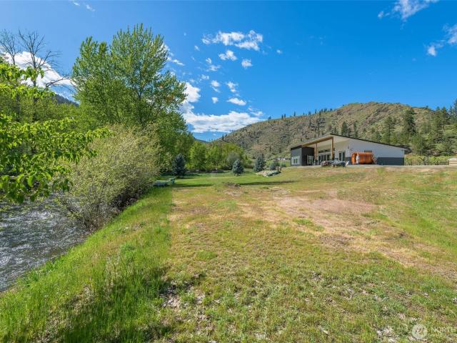 House for sale in Entiat, Washington