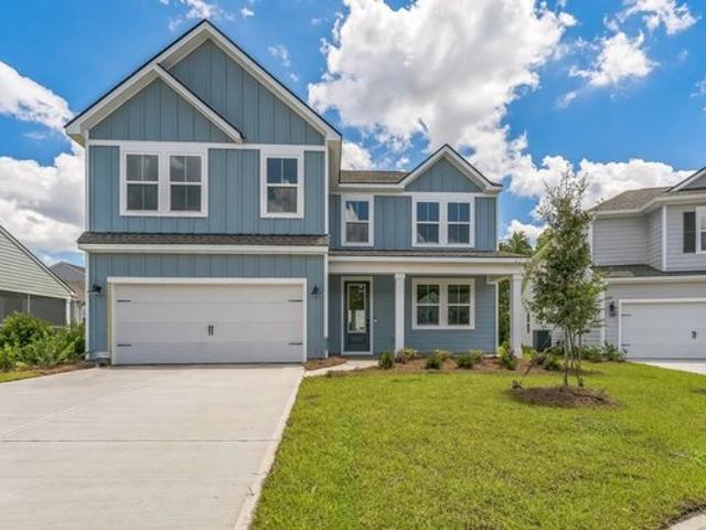 House for sale in Bloomingdale, Georgia