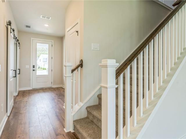 House for sale in Savannah, Georgia
