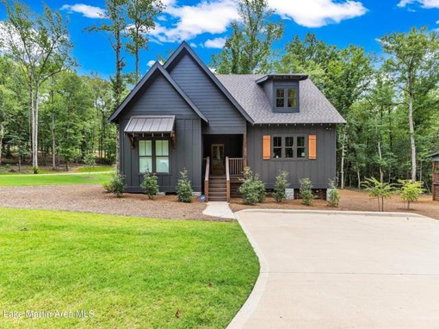 House for sale in Tallapoosa, Alabama