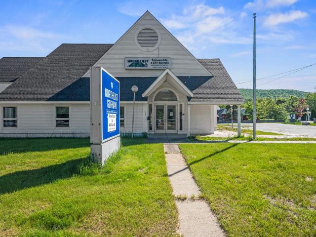 Commercial for sale in New Hampshire