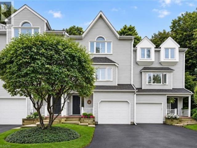 Townhouse for sale in Niagara, Ontario