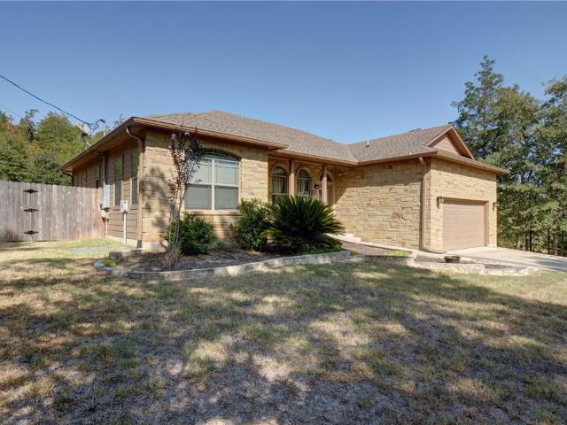 House for sale in Bastrop, Texas