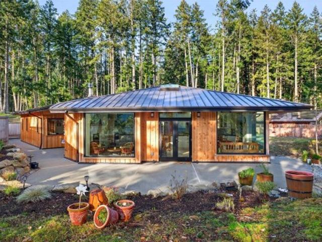 House for sale in British Columbia