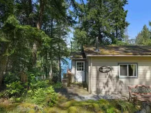 House for sale in British Columbia