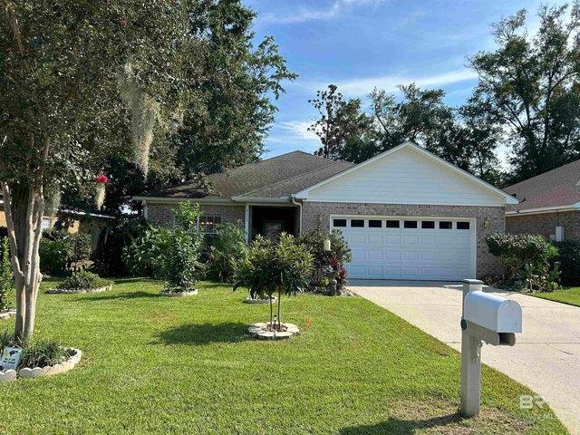 House for sale in Foley, Alabama