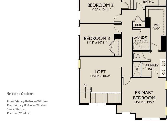 House for sale in Wake, North Carolina