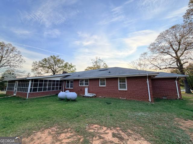 House for sale in Clermont, Georgia