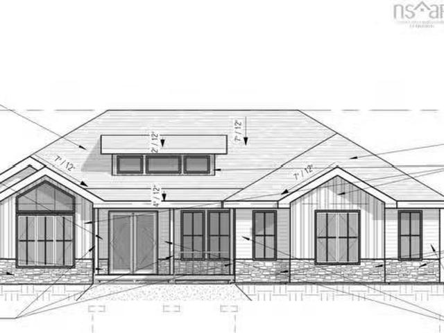 House for sale in Lucasville, Nova Scotia