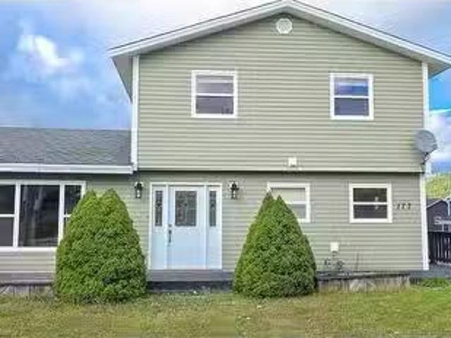 House for sale in Massey Drive, Newfoundland And Labrador