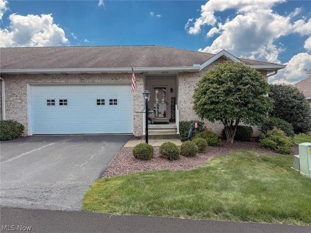 Condo for sale in Boardman, Ohio
