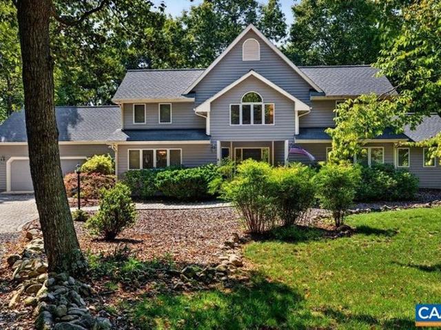 House for sale in Nellysford, Nelson County