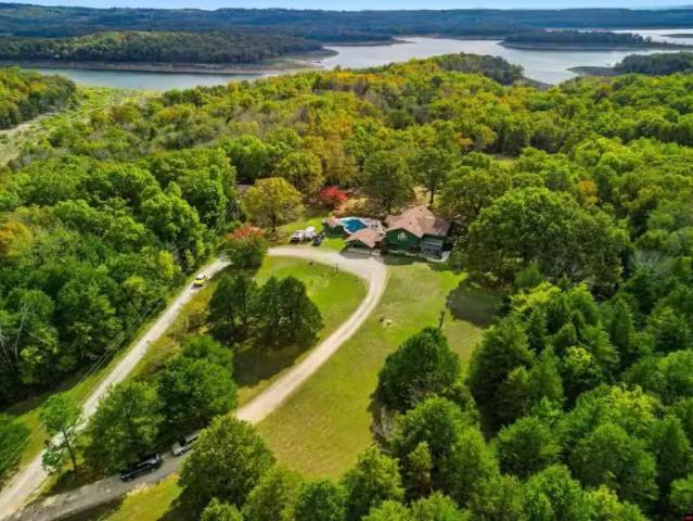 House for rent in Ark