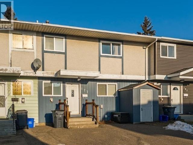 Townhouse for sale in Prince George, British Columbia