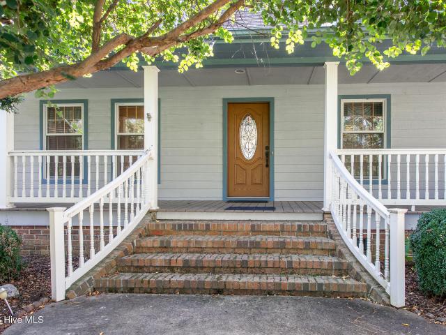 House for sale in Hertford, North Carolina