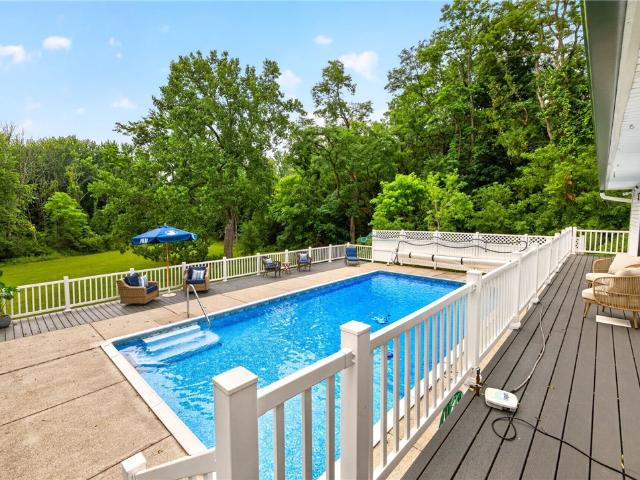House for sale in Penfield, New York