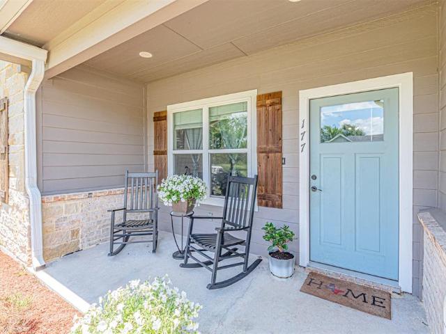 House for sale in Rains, Texas
