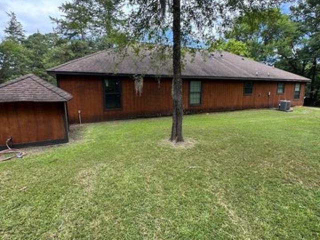 House for sale in Doyline, Louisiana