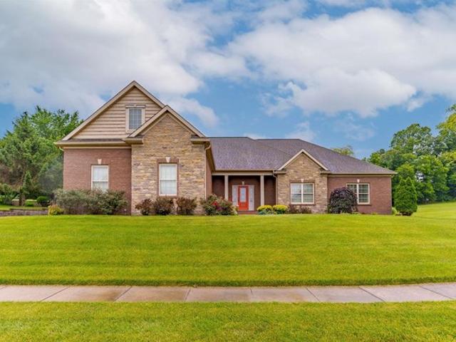 House for sale in Boonville, Indiana