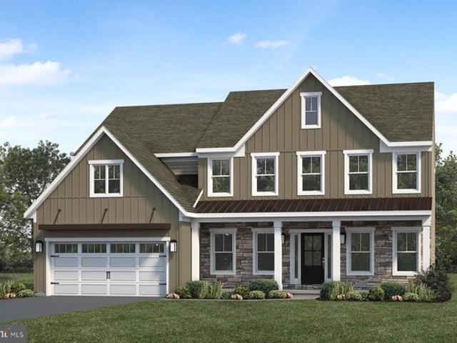 House for sale in Ephrata, Pennsylvania