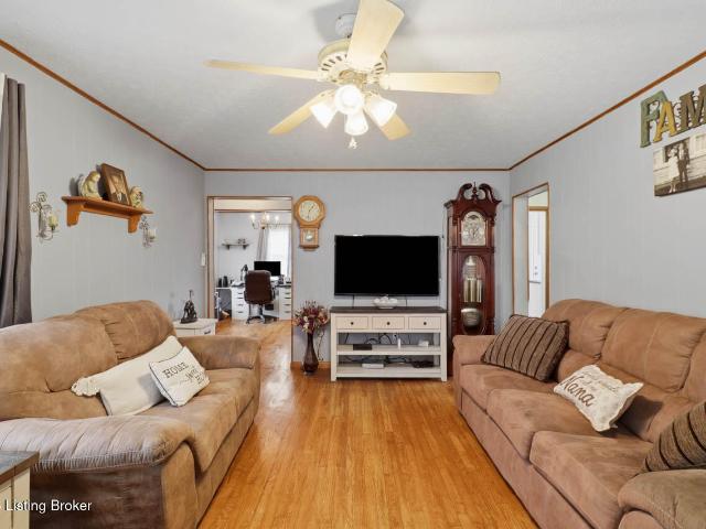 House for sale in Austin, Indiana