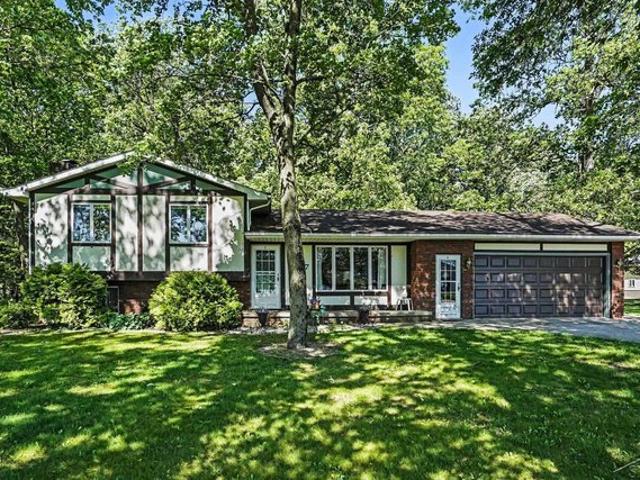 House for sale in Essexville, Michigan