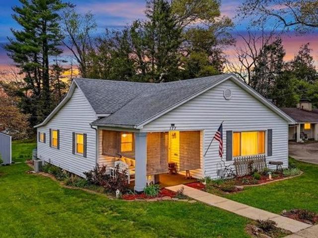 House for sale in Jackson, Ohio
