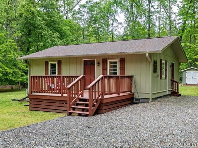 House for sale in Macon, North Carolina