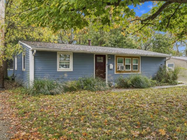 House for sale in Blanchester, Clinton County