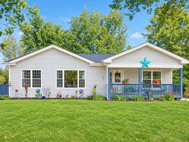 House for sale in Braidwood, Will County