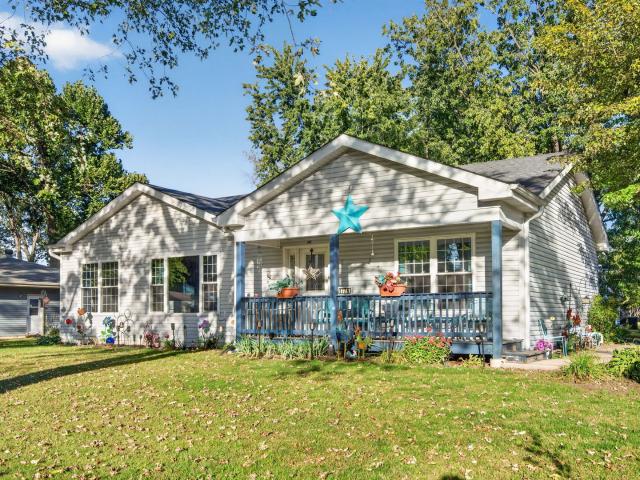 House for sale in Braidwood, Will County
