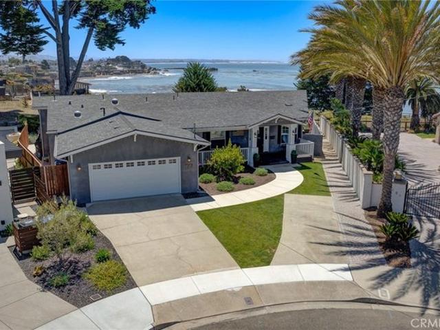 House for sale in Pismo Beach, California