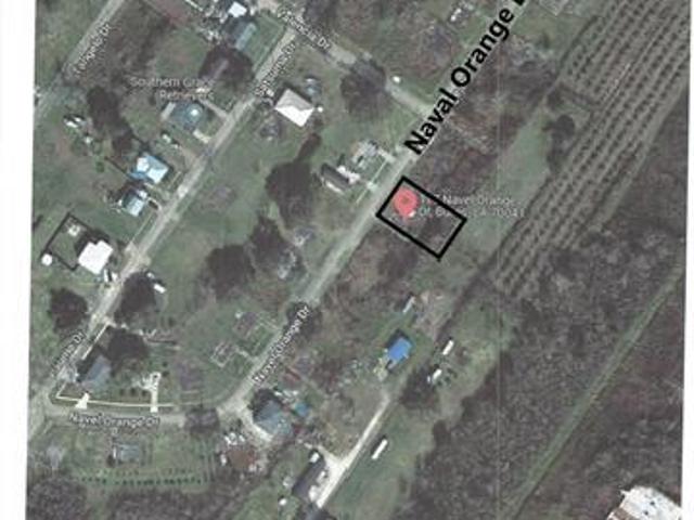 Land for sale in Buras, Louisiana