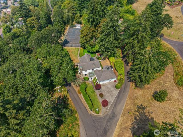 House for sale in Chehalis, Washington
