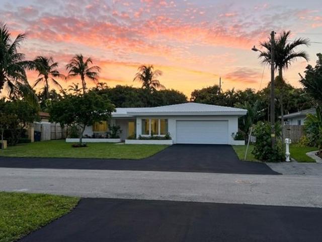 House for rent in Boca Raton, Florida