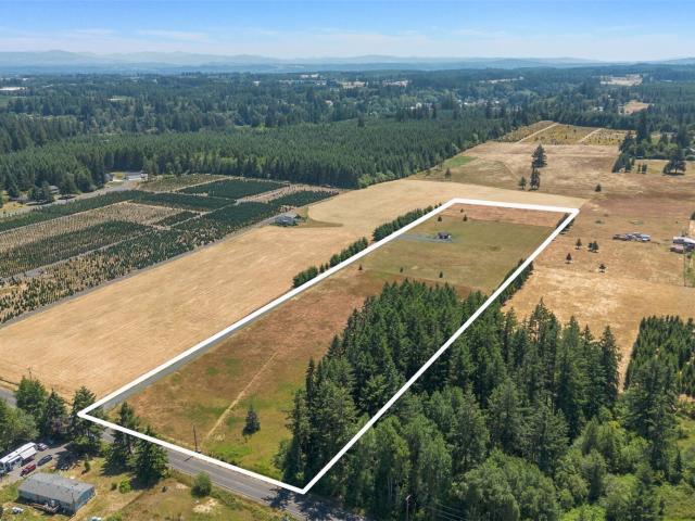 Land for sale in Winlock, Washington