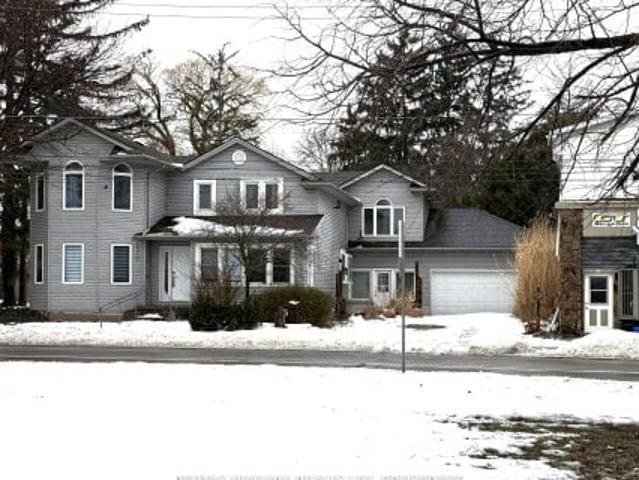 House for sale in Niagara, Ontario