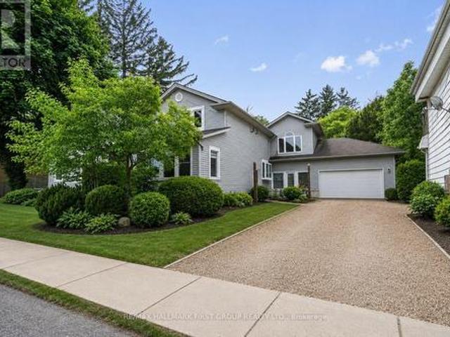 Commercial for sale in Niagara, Ontario