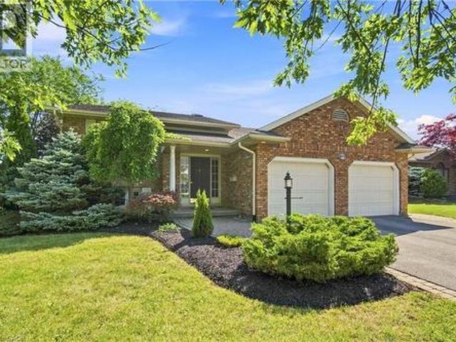 House for sale in Niagara, Ontario