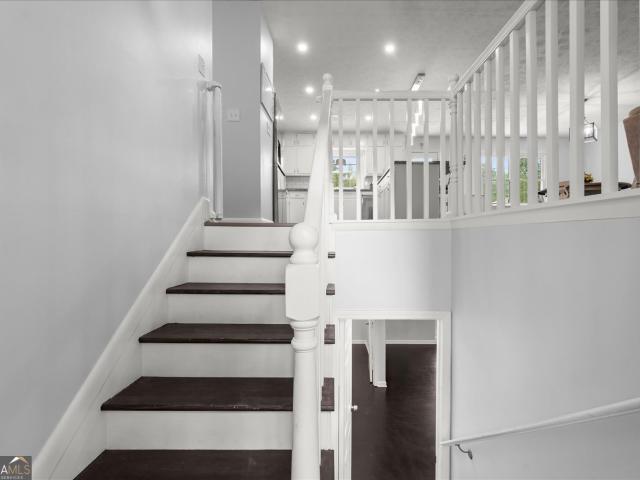 House for sale in Carrollton, Georgia