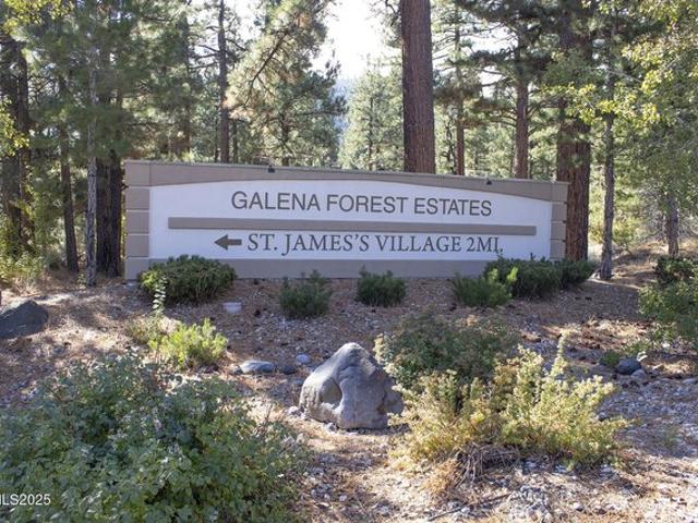 Land for sale in Reno, Nevada
