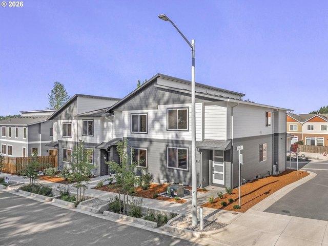 Townhouse for sale in Northwest, Gresham
