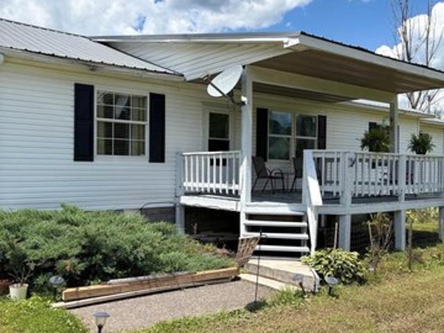 House for sale in Parsons, West Virginia