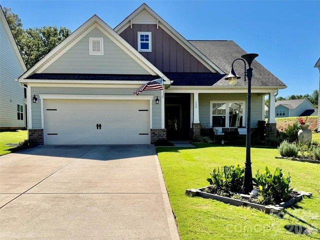 House for sale in Mount Gilead, Montgomery County