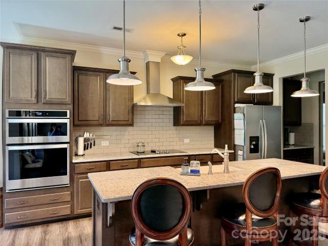 House for sale in Mount Gilead, Montgomery County