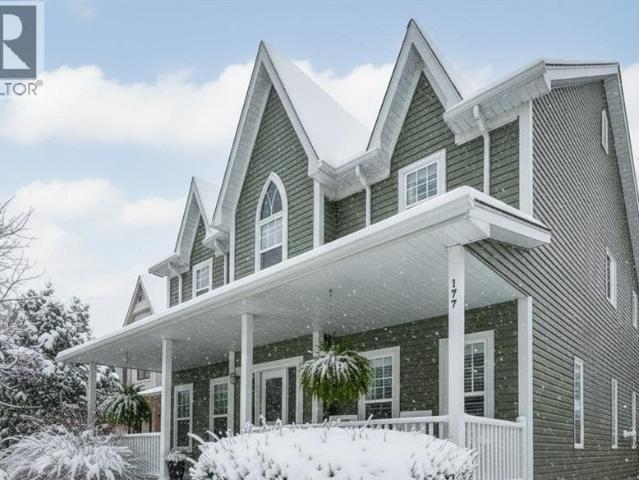 Property for sale in Wellington, Ontario