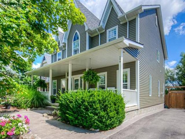 House for sale in Wellington, Ontario