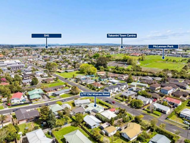 House for sale in Papakura