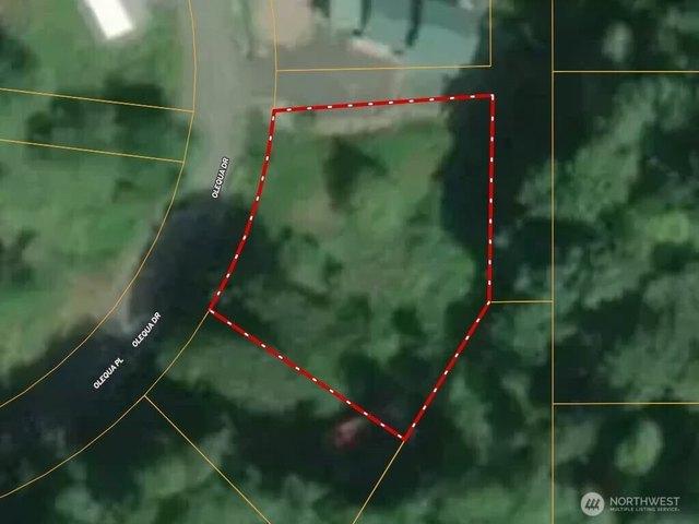 Land for sale in Vader, Washington